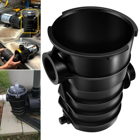 354530 Pot Direct Replace for Pentair/Pac Fab/Sta-Rite Dynamo Above Ground Pool