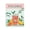 Paloma Tropical Cocktail, variant on Stupell Industries Modern Paloma Tropical Cocktail Canvas Art, 16 x 20, by Melissa Wang