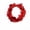 Red, variant on Dvumao Home Decor, Independence Day Decorative Garland Star-Themed Festive Party Rattan Wires-Framed Red White And Blue Star Streamer Ideal For Independence Day Decorations