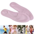 thumbnail image 2 of Eotvia Orthotic Insoles Flat Feet Arch Support Memory Foam Insole Shoe Pad Comfort Accessories, orthotic, shoe sole, 2 of 8