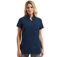 thumbnail image 2 of Premier Womens *Orchid* Tunic / Health Beauty & Spa / Workwear, 2 of 4