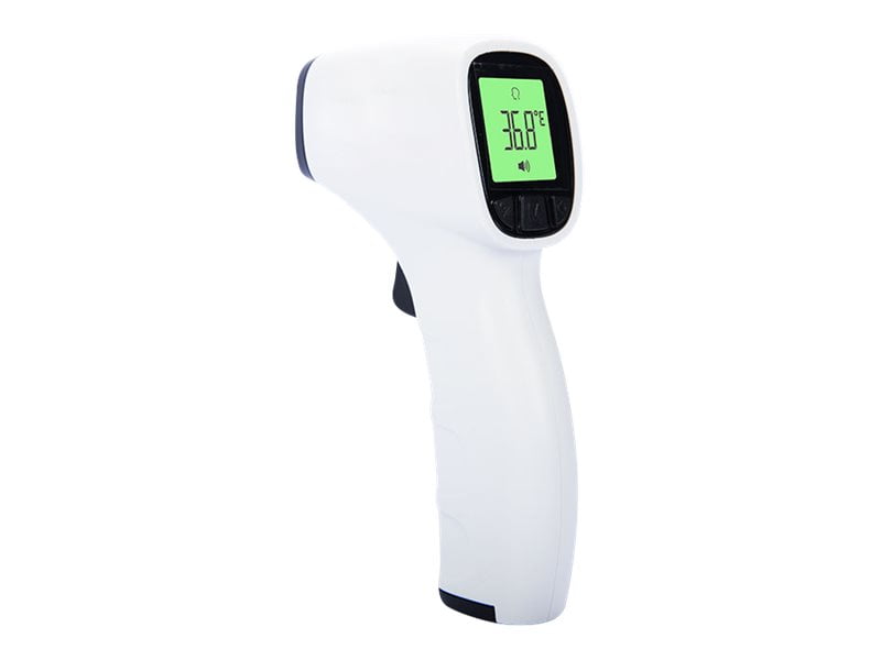 DigiScan Multi-Function Talking Thermometer 