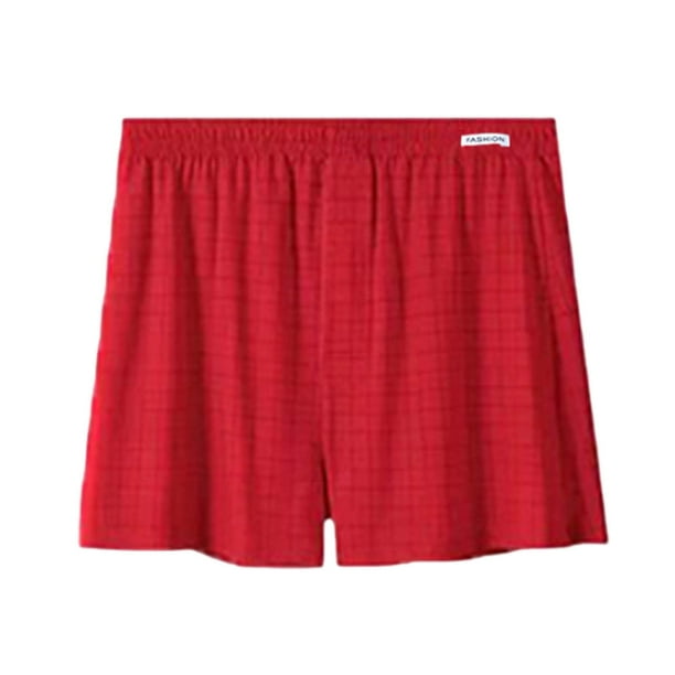 Calzones De Hombre Pantalones Para Hombre Pantalones De Casa Bragas Pantalones Sueltos Transpirables 780