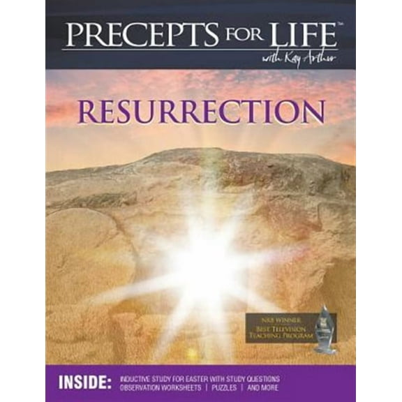 Resurrection (Study Companion) (Paperback)