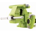 thumbnail image 4 of Wilton Bash 6.5 Inch Vise And 12 Inch Hammer + Sledge Hammer with 6 Pound Head, 4 of 8