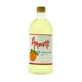 thumbnail image 3 of Amoretti - Tangerine Orange Extract Water Soluble 6.5 lbs - Highly Concentrated & Perfect For Pastry, Savory, Brewing, and more, Preservative Free, Vegan, Kosher Pareve, Keto Friendly, 3 of 3