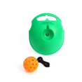 thumbnail image 3 of 26-27 Peak Ball Trainer Training Base 40 Hole High Elasticity Plastic Hole Ball for Adults, Children, Singles, Beginners, 3 of 4