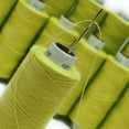thumbnail image 3 of Hand Machine Blue Polyester Thread New Quilting Supplies Wholesale Spool 20 Pcs, 3 of 4