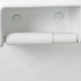 thumbnail image 2 of Toilet Insert Replacement Spring Plastic Roller Spindle Paper Roll Holder, 2 of 8