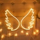 thumbnail image 5 of Decoración de la habitación Luces de neón LED Letreros de nube Letrero de luz de pared Lámpara de noche de plano posterior operada por USB para cocina Restaurante Pared Regalos de cumpleaños, 5 of 5