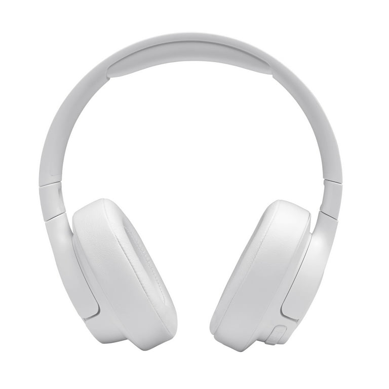 JBL Tune 710 Pure Bass Sound Lightweight Wireless Bluetooth
