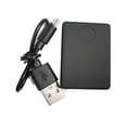 thumbnail image 1 of N9 Wireless Gsm Listen Audio Bugging Surveillance Voice Detect Car Gps Tracker Real Time Listen Aud, 1 of 5