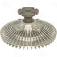 thumbnail image 2 of CARQUEST Heavy Duty Fan Clutch, 7" Thermal Fits select: 1987-1996 FORD F150, 1987-1997 FORD F250, 2 of 2