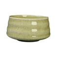 thumbnail image 2 of Tazón de tazón de de matcha resistente a alta temperatura 580 ml de tazón hecho a mano para amantes de la familia fiesta en casa para Estilo 9, 2 of 8