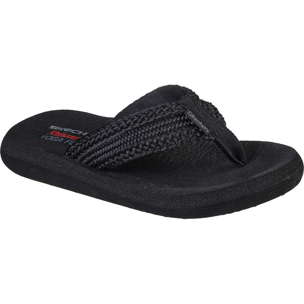 women's skechers asana sandals
