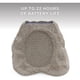 thumbnail image 3 of Parlante inalámbrico para exteriores Victrola Rock Bluetooth 5.3 IP65, 3 of 8