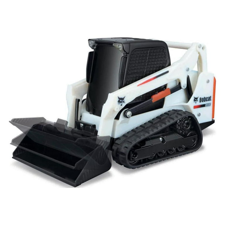 Free Shipping! Maisto Tech R/C Work Machines Bobcat T590 Track
