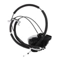 thumbnail image 1 of Motor del actuador de bloqueo de puerta de potencia del lado del pasajero delantero derecho Unique Bargains para Nissan 370Z 09-20, 1 of 7