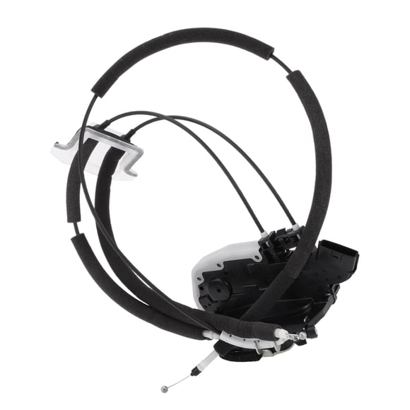 Motor del actuador de bloqueo de puerta de potencia del lado del pasajero delantero derecho Unique Bargains para Nissan 370Z 09-20