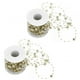 thumbnail image 1 of Guirnalda De Cuerdas, Hermosa Cadena De Cuentas De Perlas ABS, Hecha A Mano Para Ramo De Boda, Decoración De Navidad, Novia ANGGREK Descripción de la referencia, 1 of 5