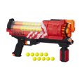 thumbnail image 2 of Lanzador Nerf Artemis Artemis XVII-3000 Rojo, 2 of 3