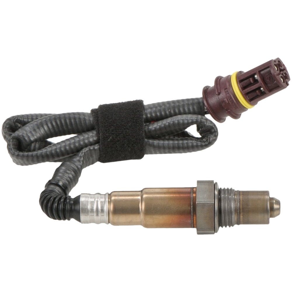 Oxygen Sensor Fits select: 2001-2003 MERCEDES-BENZ CLK