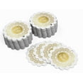 thumbnail image 3 of Inkdotpot Real Gold Foil Happy Diwali Tags Favor Hang Paper Tags 50 Piece, 3 of 6