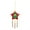 D, variante sur kjfeif Kit de Carillon Éolien d'Hiver pour Enfants Fabrique Ton Propre Carillon Éolien en Bois Bricolage Décorations Suspendues en Bois Art Artisanat Coloriage Artisanat Cadeau Kit de Bricolage en Bois Fait Main