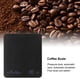 thumbnail image 3 of Báscula electrónica de café báscula de café de 3 kg/01 g pantalla LED HD negro mate para el hogar y la barra ANGGREK Otros, 3 of 8