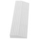 thumbnail image 1 of RENACLIPY Rampa De Para Robots Barrenderos Con Antideslizante Y Goma Resistente, 1 of 5
