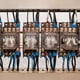 thumbnail image 2 of Base de socket de relé de 8 pines de 35 mm para riel DIN 7A 250V, 2 of 2