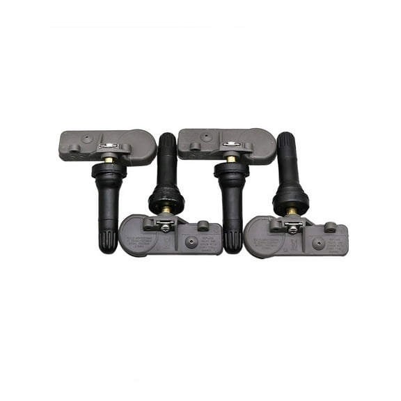 4PCS FOR Buick Enclave Lacrosse Chevrolet Impala Avalanch Escalade 315MHz TIRE PRESSURE SENSOR TPMS  13581558 13586335 22853741