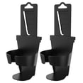 thumbnail image 4 of Eigraketly Portavasos para ventana de coche, portabotellas Universal para puerta de automóvil, gancho para asiento trasero estable para vehículo, expansor Ciclismo Eigraketly OD012629-00, 4 of 6