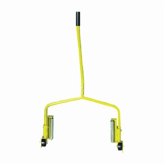 Ame Truck Wheel Dolly,300 Lb. Cap. 71300