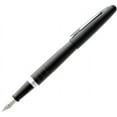 thumbnail image 3 of Pilot Metropolitan Animal Fountain Pen - Crocodile (Matte Black) - Fine Point, 3 of 4