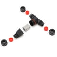 thumbnail image 4 of Wire Wire Adapter,Wire Connector IP68 Waterproof Waterproof Connector I Waterproof Connector Revolutionary Design, 4 of 8
