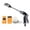 Set-C, variant on High Pressure Car Wash Water Spray Nozzle Set, Portable Garden Hose Sprayer, Heavy-Duty Watering Tool for Car Detailing & Garden Cleaning