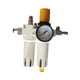 thumbnail image 2 of Regulador de agua y aceite para cambiador de neumáticos Lubricador de aire Pieza de la máquina cambiadora de neumáticos Compresor de aire Regulador de, 2 of 8