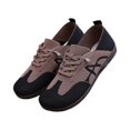 thumbnail image 5 of Willtoo Womens Walking Shoes Wide Toe Fashion Sneakers Comfortable Casual Shoes Zero Drop Shoes Lightweight Breathable Women’s Trail Shoes, 5 of 5
