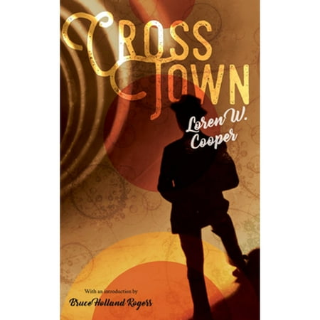 Crosstown (Paperback)