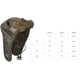 thumbnail image 5 of (Nior talla S, circunferencia de la cabeza 30cm) gorro de aviador para perro, accesorios para mascotas, gorros para perros, sombreros para mascotas, sombrero de piloto para Otoño e Invierno, 5 of 5