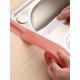 thumbnail image 3 of 1pc Kitchen And Bathroom Waterproof And Mold-Proof Adhesive Tape, Waterproof Strip For Floors, Wall, Tile, Toilet, Sink Joint, 3 of 4