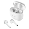 thumbnail image 3 of Audífonos True Wireless Bluetooth 5.3 Kaiser KH-9128WH Control Táctil  y Asistente de Teléfono Blanco, 3 of 3