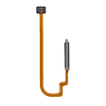 thumbnail image 1 of Capteur d'Empreintes Digitales de Remplacement Flex Compatible pour Xiaomi Redmi Note 9 4G (Vert), 1 of 1