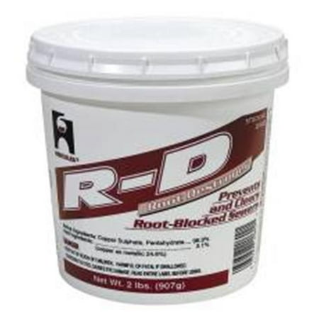 10 Best Sewer Line Root Killer Copper Sulfate Foaming