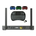 thumbnail image 2 of SuperBox S6ultra 2025 NEW with Alternate Mini Keyboard, Ethernet Cable & Voice Remote Control – Plus 128GB USB & 64GB TF Card!, 2 of 3