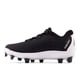 thumbnail image 2 of Zapatilla de Softbol FuelCell Fuse V4 para Mujer New Balance Talla 5.5 M, 2 of 6