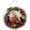 Black Cat #46, variant on Halloween Witch Friendship Diamond Art Window Suncatcher, DIY Acrylic 5d Diamond Painting Hanging Ornament Kit with Special Shaped Rhinestones, 2026 Upgrade Decor Gift for Adults and Beginners