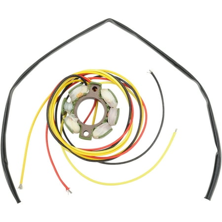 Moose Stator - Moose Racing OE Style Stator (2112-0707)