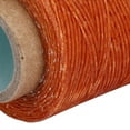 thumbnail image 1 of Waxed Thread Craft Leather Accessories Crafts 150D Cord Leather Handmade Thread Upper Sole Line Sewing Thread Leather Cord Lacing, 1 of 7